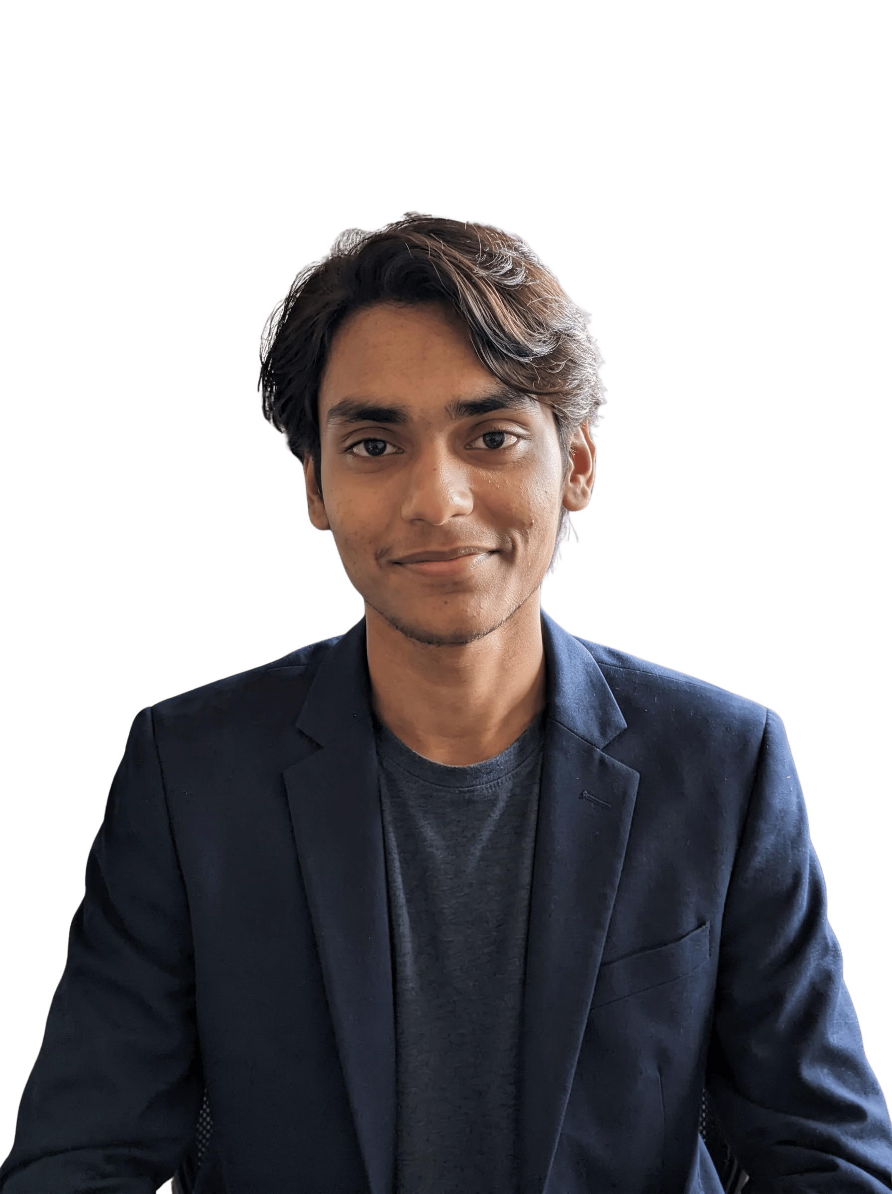 Muhammad Ali Khan